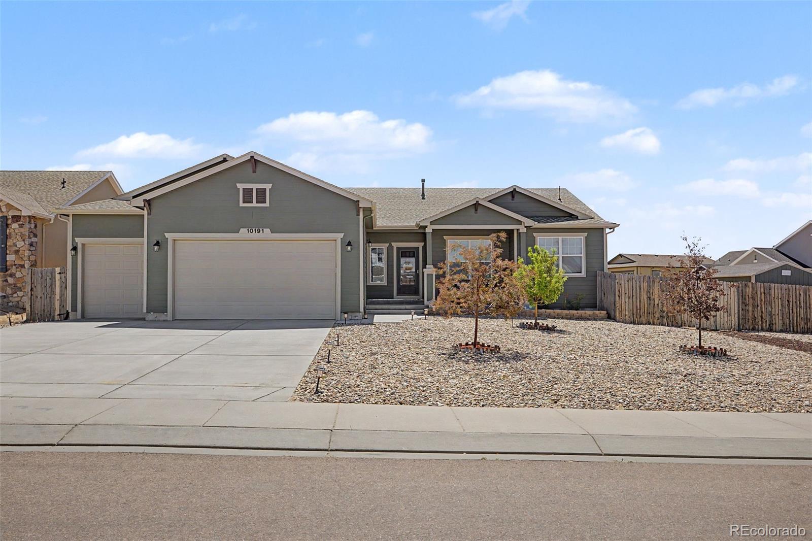 Residential in Peyton 4
