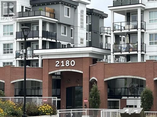3314-2180 Kelly Ave, Port Coquitlam, BC, V3C0S4 | Card Image
