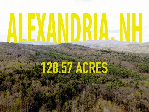 TM 413 L 99 King Road, Alexandria, NH, 03222 | Card Image