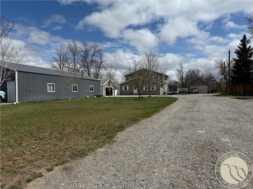 119 E 9th Ave, Big Timber, MT, 59011-7629 | Card Image