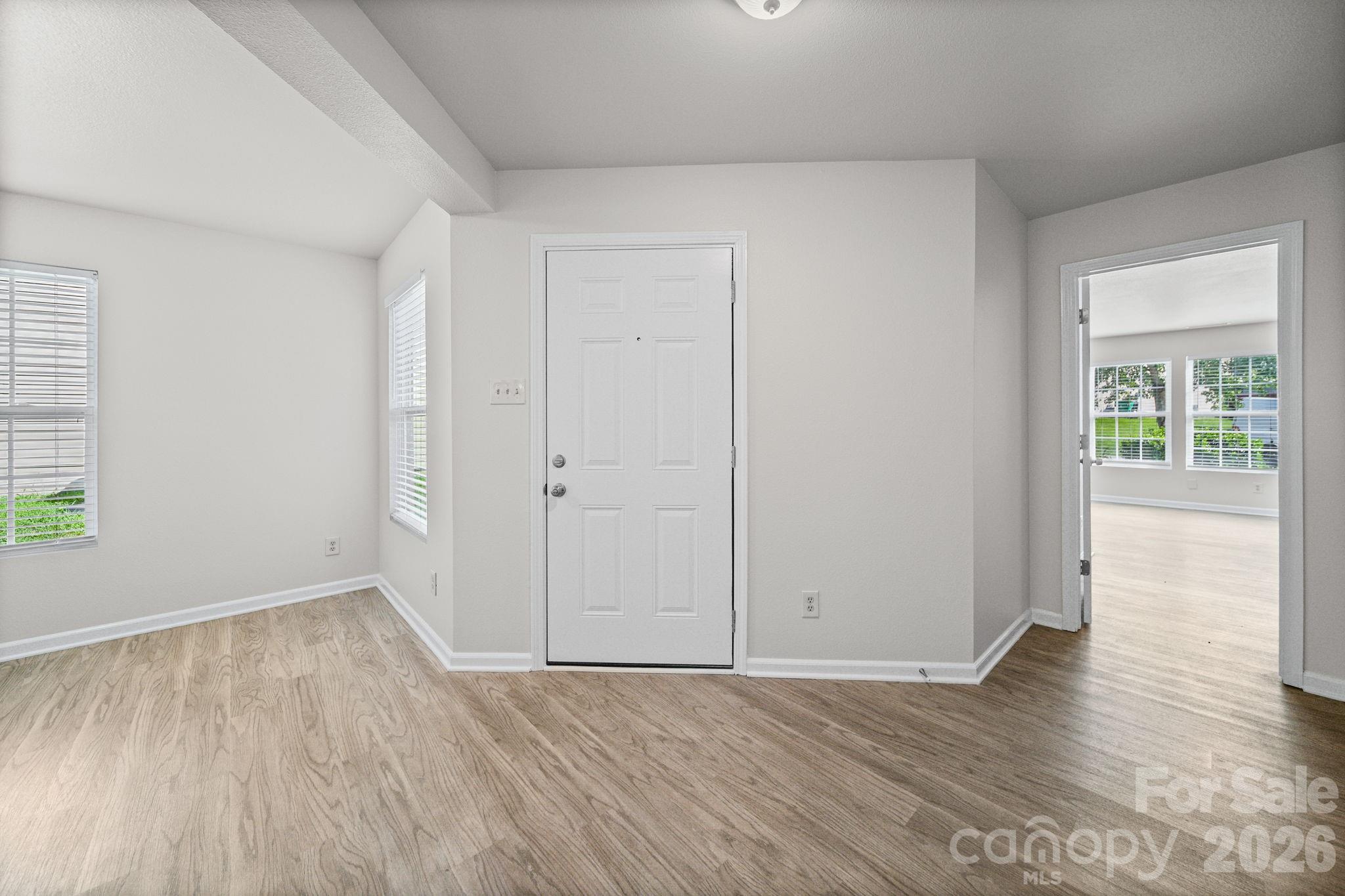 Residential in Charlotte 5
