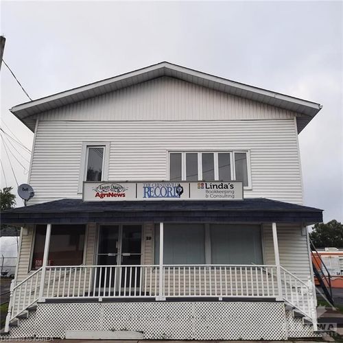 29 King St, Chesterville, ON, K0C1H0 | Card Image