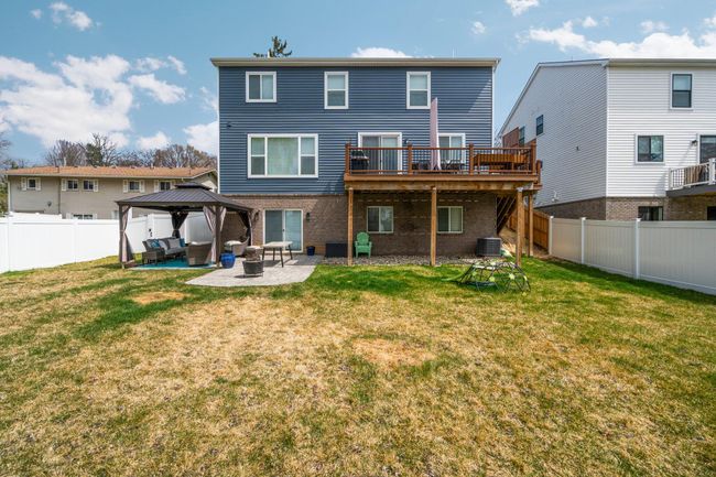 127 Leith St, House other with 4 bedrooms, 5 bathrooms and null parking in Brighton MI | Image 64