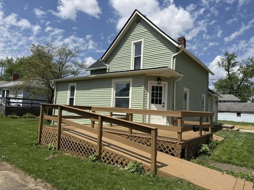 207 S Harrison St, Mount Vernon, OH, 43050-3113 | Card Image