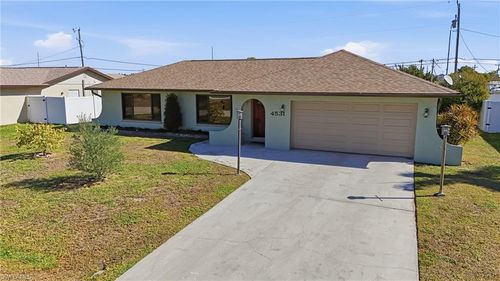 4531 Se 14th Pl, Cape Coral, FL, 33904-8657 | Card Image