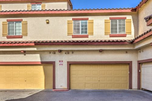 8-5950 Barbosa Drive, North Las Vegas, NV, 89031 | Card Image