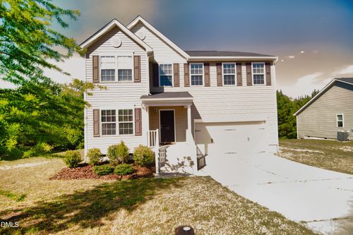 715 Forrest Ln, Creedmoor, NC, 27522-8196 | Card Image