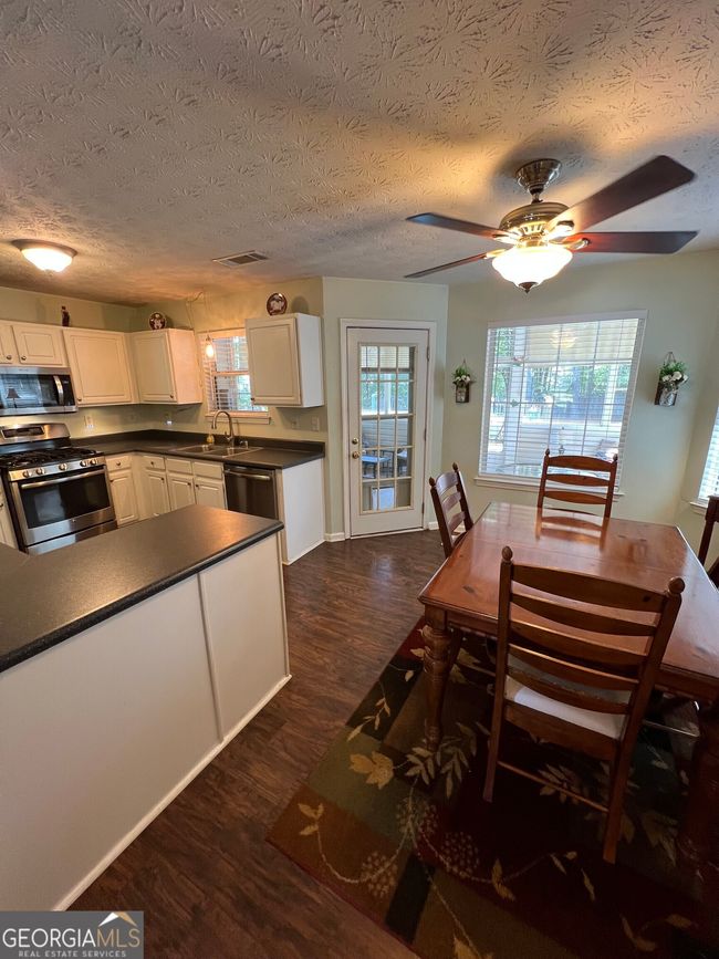 722 Overlook Crst, House other with 4 bedrooms, 3 bathrooms and null parking in Monroe GA | Image 8