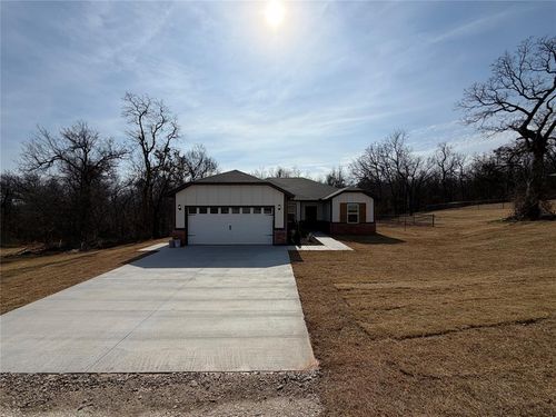17020 Buck Cir, Newalla, OK, 74857-3209 | Card Image