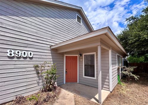 apt-a-8900 Schick Rd, Austin, TX, 78729-5460 | Card Image