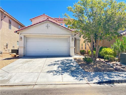 8708 Palomino Ranch St, Las Vegas, NV, 89131-5246 | Card Image