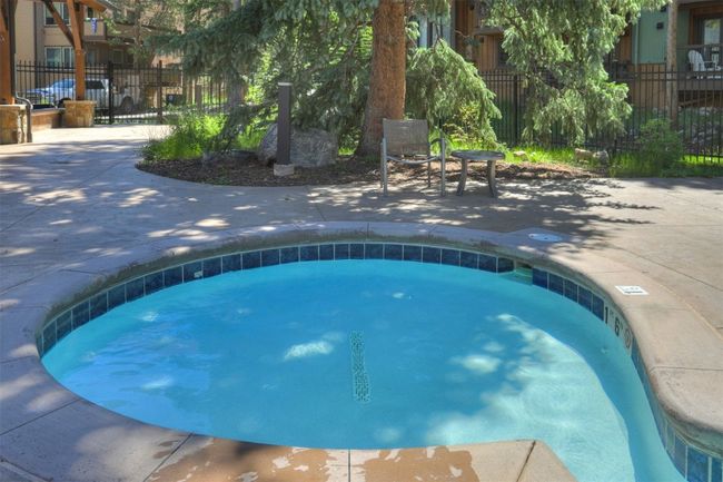 5 - 148 Broken Lance Dr, Condo with 3 bedrooms, 2 bathrooms and null parking in BRECKENRIDGE CO | Image 28