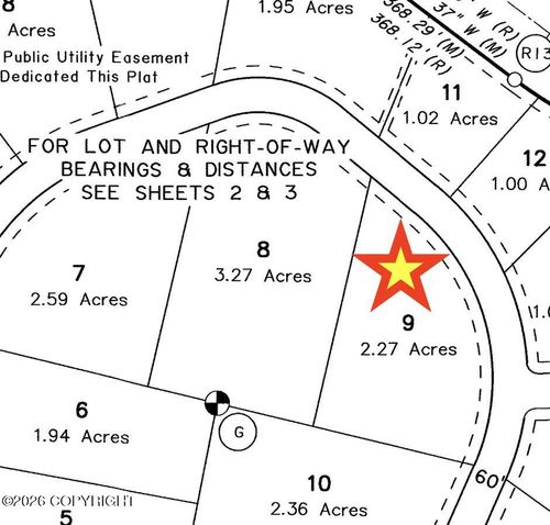 L9 B2 Coffman Loop, Coffman Cove, AK, 99918 | Card Image