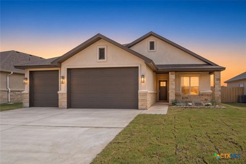 2551 Tin Barn Blf, Belton, TX, 76513-2366 | Card Image