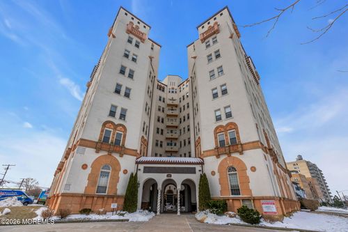 4b-400 Deal Lake Dr, Asbury Park, NJ, 07712-5174 | Card Image