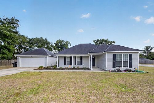 4489 Quarterman Estates Drive, Valdosta, GA, 31601 | Card Image