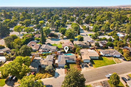 1458 Filbert Ave, Chico, CA, 95926-2907 | Card Image