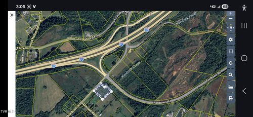 Tbd Fordtown Rd, Kingsport, TN, 37663 | Card Image