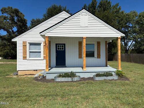 1101 E Main Street, Franklinton, NC, 27525 | Card Image
