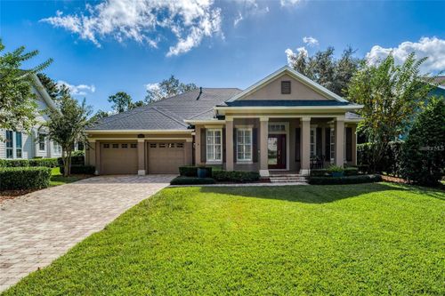 8507 Bowden Way, WINDERMERE, FL, 34786-5302 | Card Image