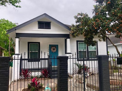 134 N Everton St, Houston, TX, 77003-1803 | Card Image