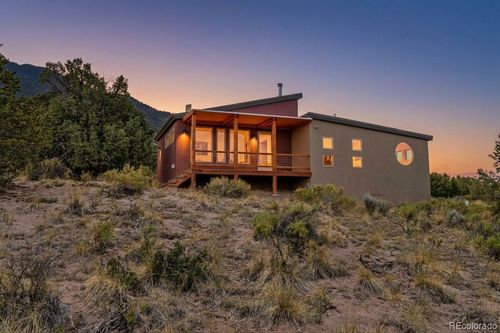 4375 E Twin View Overlook, Crestone, CO, 81131 | Card Image