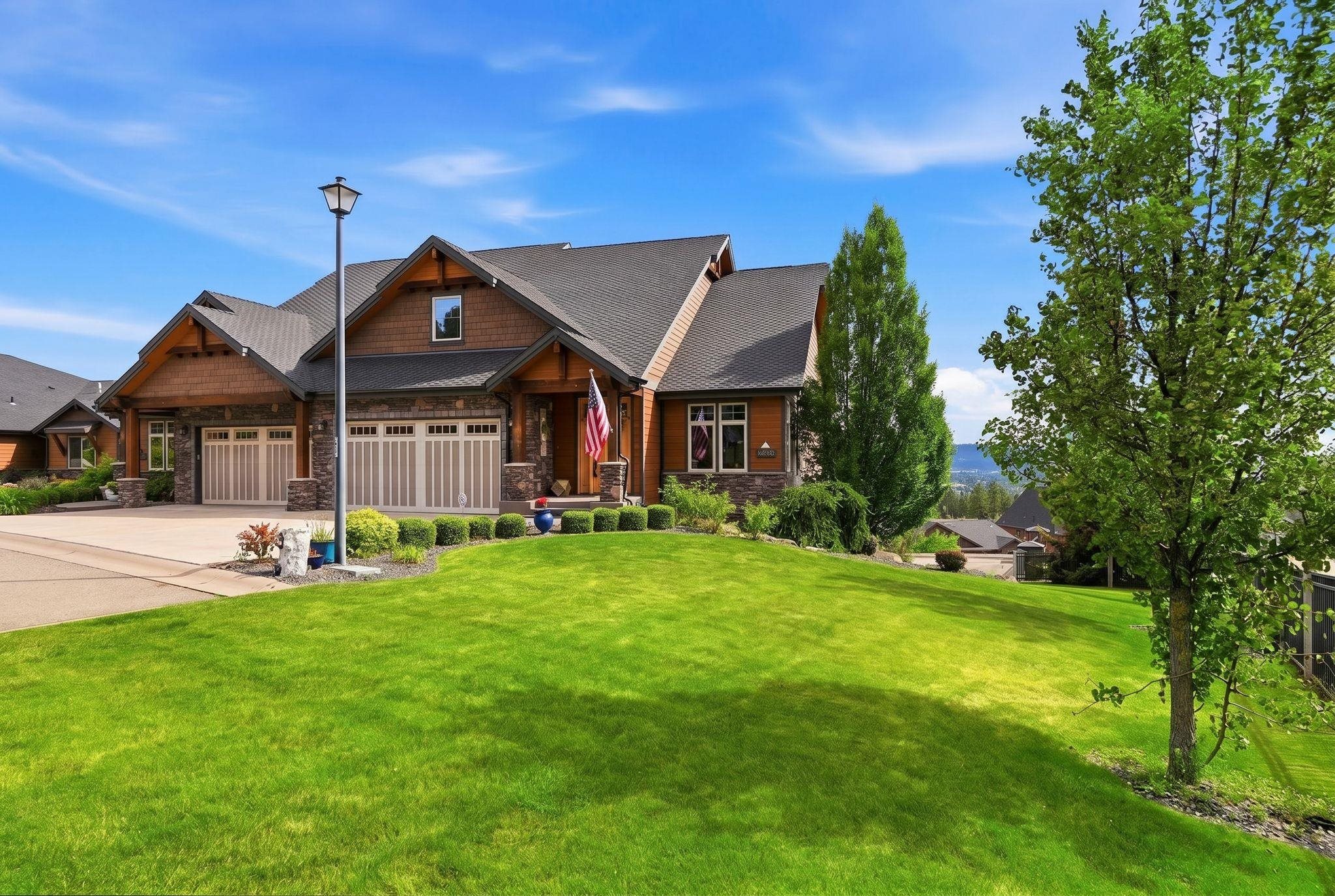 Residential in Spokane 3