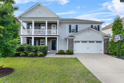 275 Oleander Mill Dr, Columbia, SC, 29229-7139 | Card Image