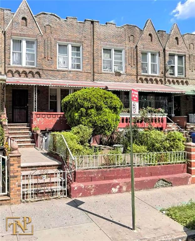 Lenox Rd, Brooklyn, NY 11212