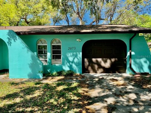 2073 Carnac St, PORT CHARLOTTE, FL, 33952-3806 | Card Image