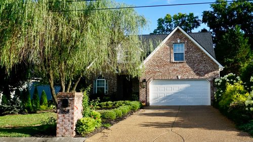 1268 Baker Creek Dr, Spring Hill, TN, 37174-7189 | Card Image