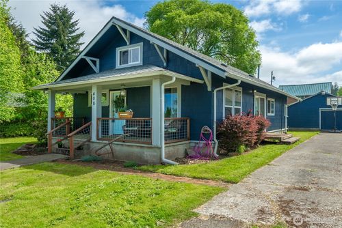 408 S 4th St, McCleary, WA, 98557-9660 | Card Image