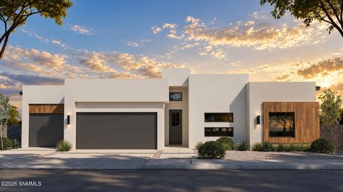 3673 Springhaven Loop, Las Cruces, NM, 88012 | Card Image