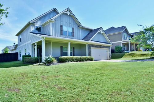 4741 Wisteria Ln, Fortson, GA, 31808-6994 | Card Image