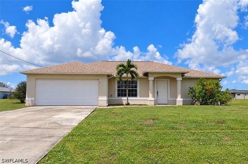 14 El Dorado Blvd S, Cape Coral, FL, 33991-1222 | Card Image