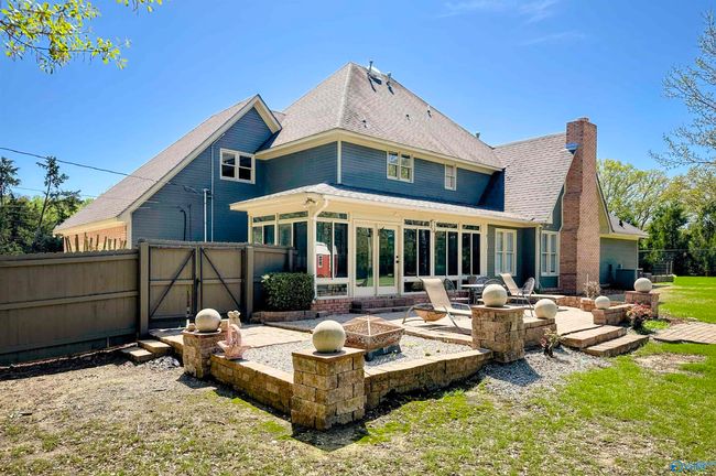 2108 Chapel Hill Rd Sw, House other with 4 bedrooms, 3 bathrooms and null parking in Decatur AL | Image 44