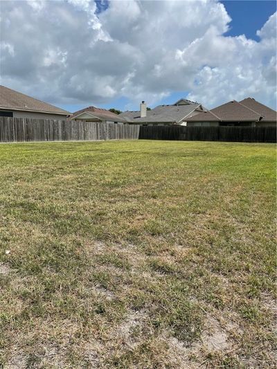 6226 Queen Bess Drive, Home with 0 bedrooms, 0 bathrooms and null parking in Corpus Christi TX | Image 3