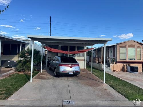 3-1225 N Dixie Downs Rd, St. George, UT, 84770 | Card Image