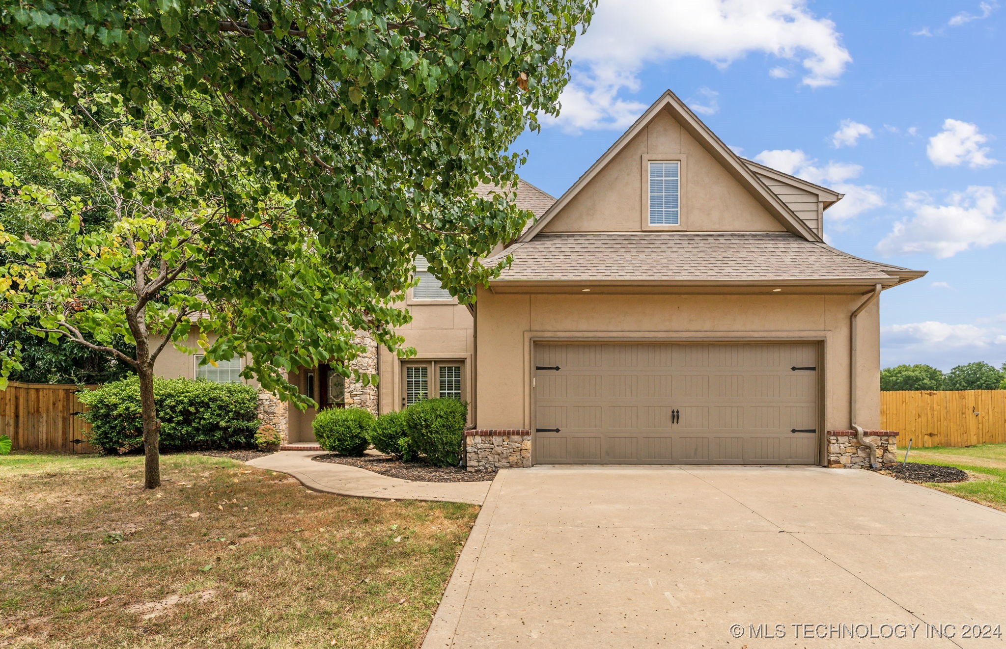 95th St, Tulsa, OK 74133