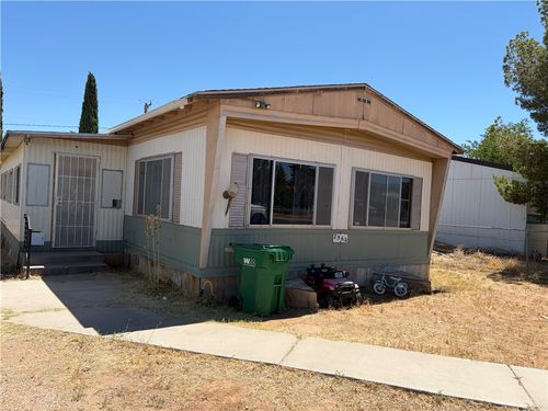 2560 E Snavely Ave, Kingman, AZ, 86409-1362 | Card Image