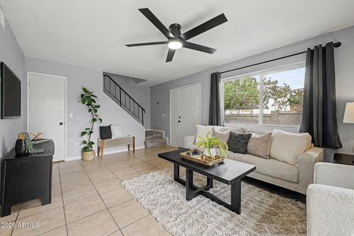 6016 W Townley Avenue, Glendale, AZ, 85302 | Card Image