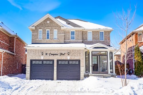 10 Campview St, Whitby, ON, L1R0K5 | Card Image