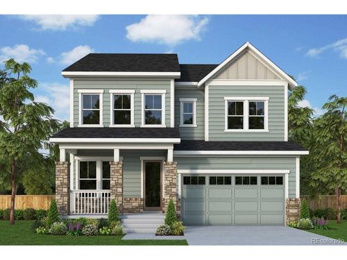 21351 E 57th Ave, Aurora, CO, 80019 | Card Image