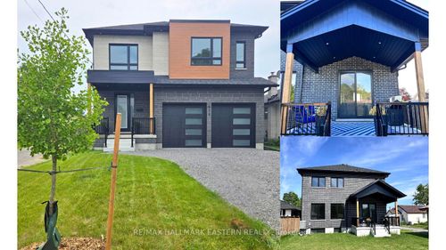 678 Otonabee Dr, Peterborough, ON, K9J7P9 | Card Image