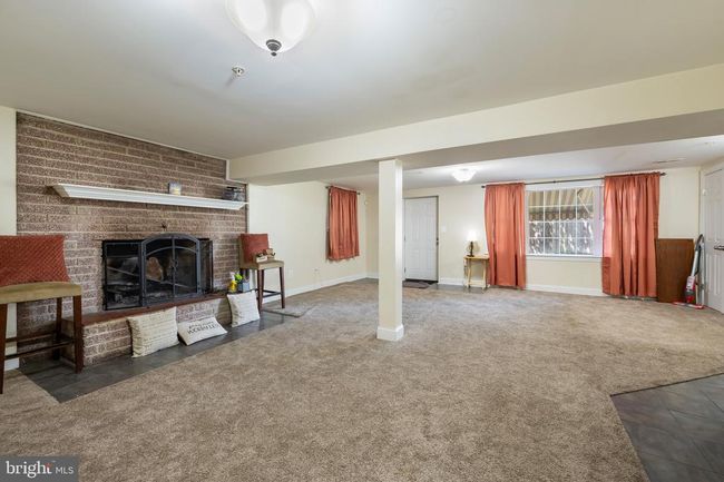 7100 Beltz Dr, House other with 4 bedrooms, 4 bathrooms and null parking in DISTRICT HEIGHTS MD | Image 21