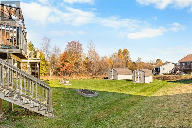 836 Rue Bernard, House other with 2 bedrooms, 2 bathrooms and null parking in Dieppe NB | Image 34