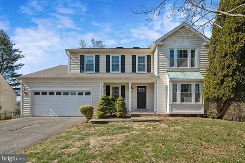 13525 Winding Trail Ct, SILVER SPRING, MD, 20906-5830 | Card Image