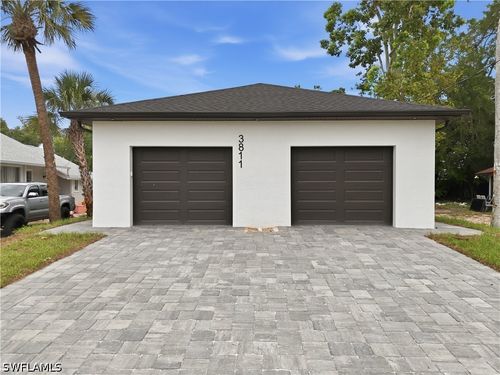 3811 Pearl St, Fort Myers, FL, 33916-1225 | Card Image