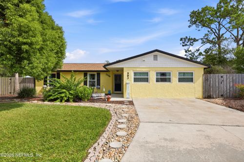 593 Cruiser Ln, Atlantic Beach, FL, 32233-4114 | Card Image