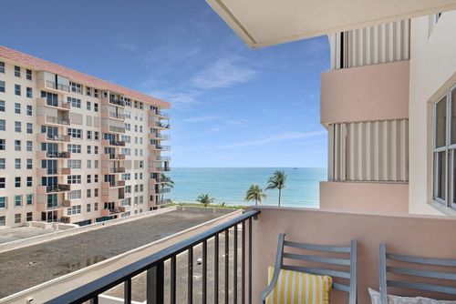 505-1147 Hillsboro Mile, Hillsboro Beach, FL, 33062-1788 | Card Image
